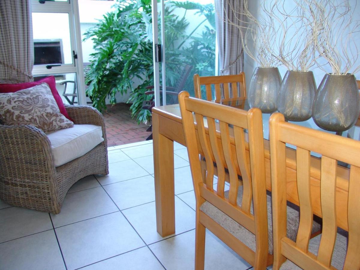 Diaz 15 House On The Bay Hotel Jeffreysbaai Buitenkant foto