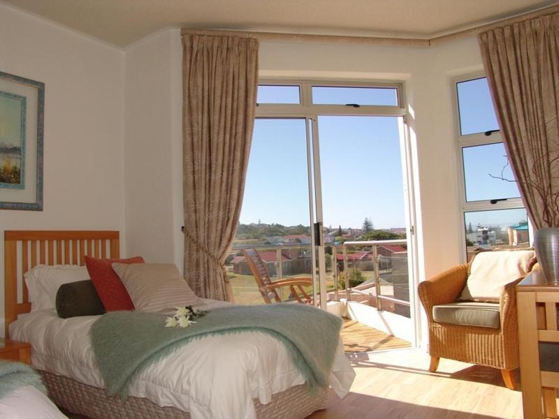 Diaz 15 House On The Bay Hotel Jeffreysbaai Kamer foto