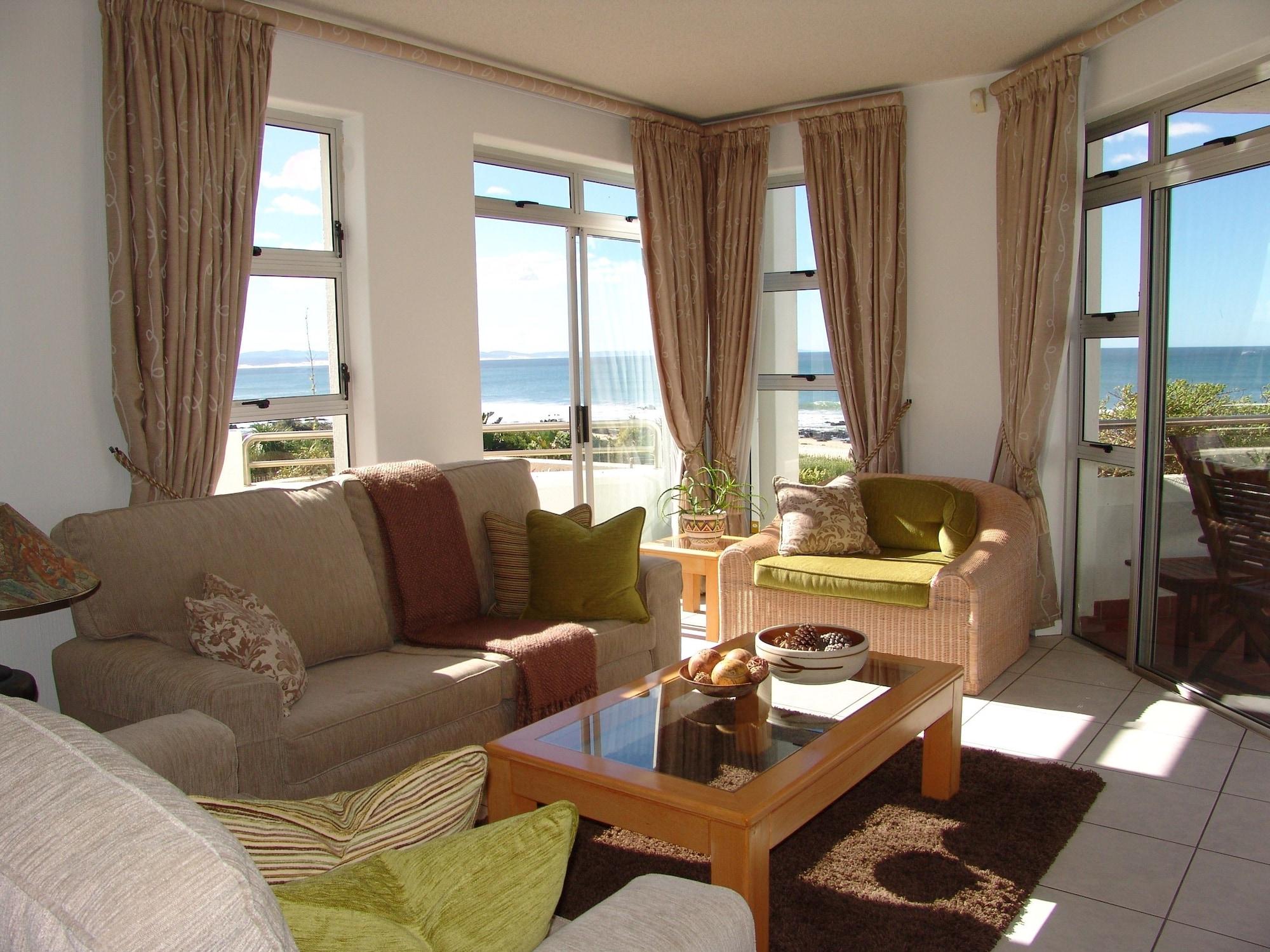 Diaz 15 House On The Bay Hotel Jeffreysbaai Buitenkant foto