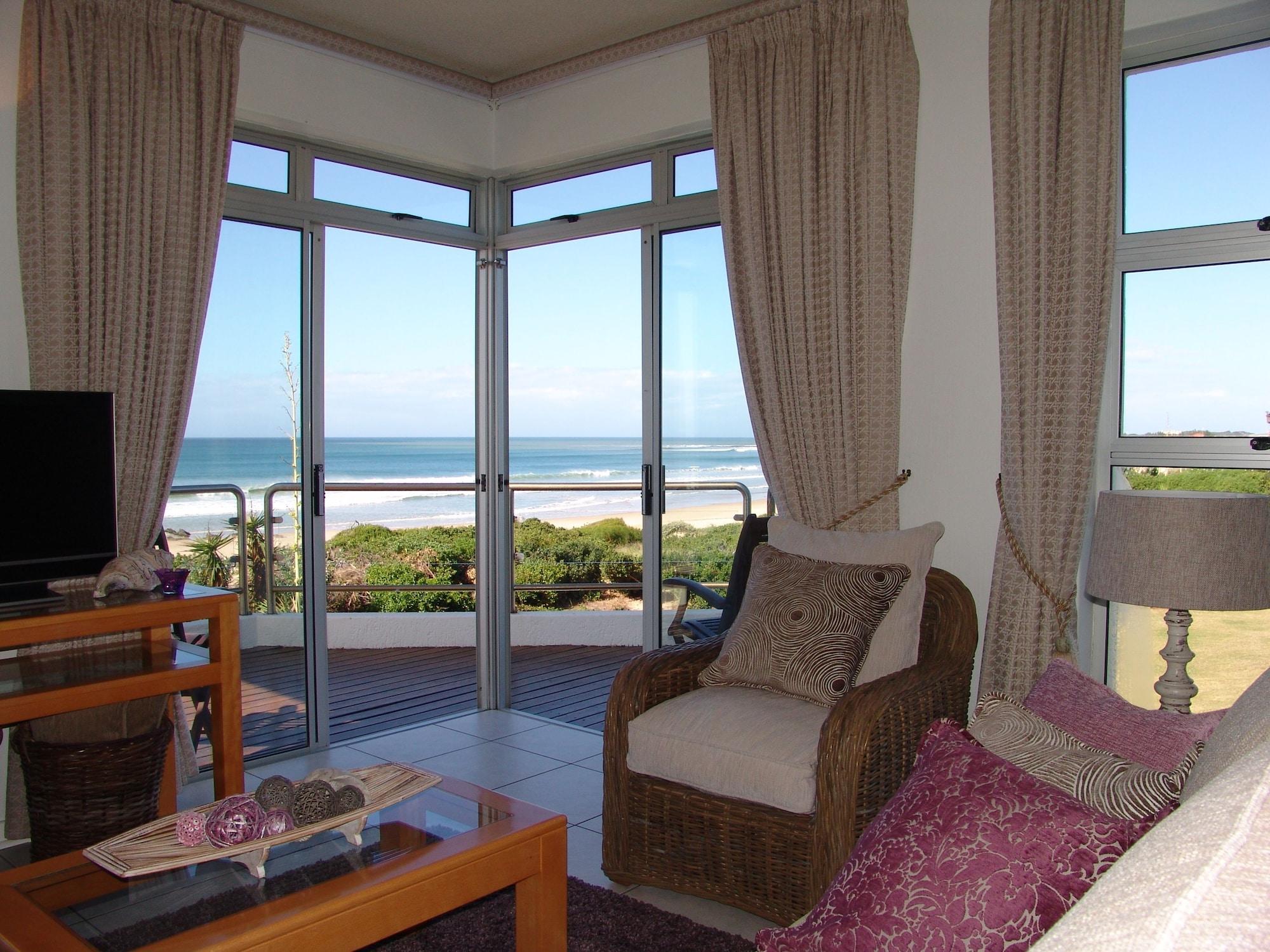 Diaz 15 House On The Bay Hotel Jeffreysbaai Buitenkant foto