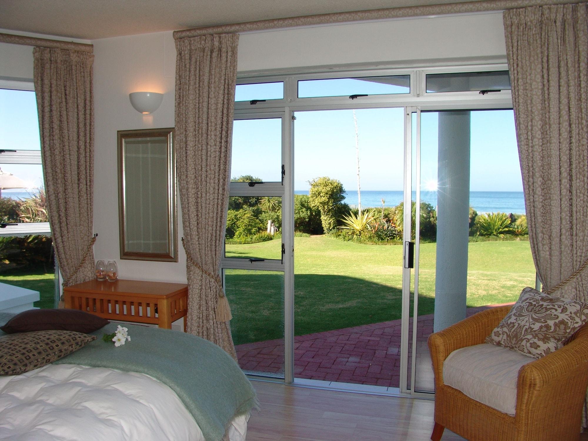 Diaz 15 House On The Bay Hotel Jeffreysbaai Buitenkant foto