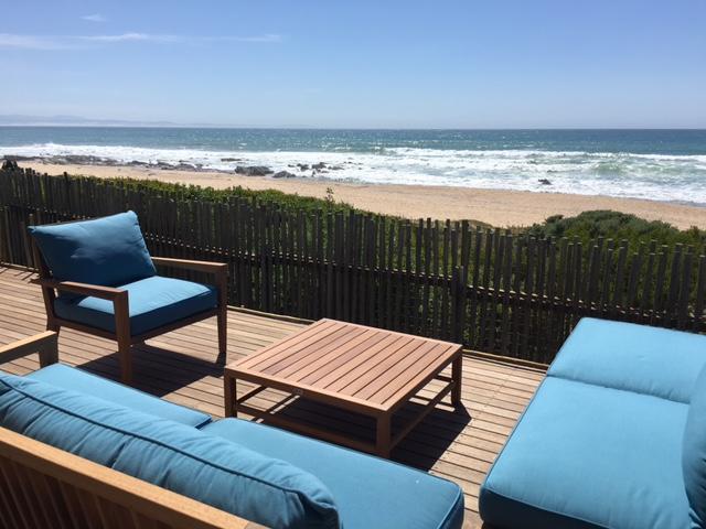 Diaz 15 House On The Bay Hotel Jeffreysbaai Buitenkant foto