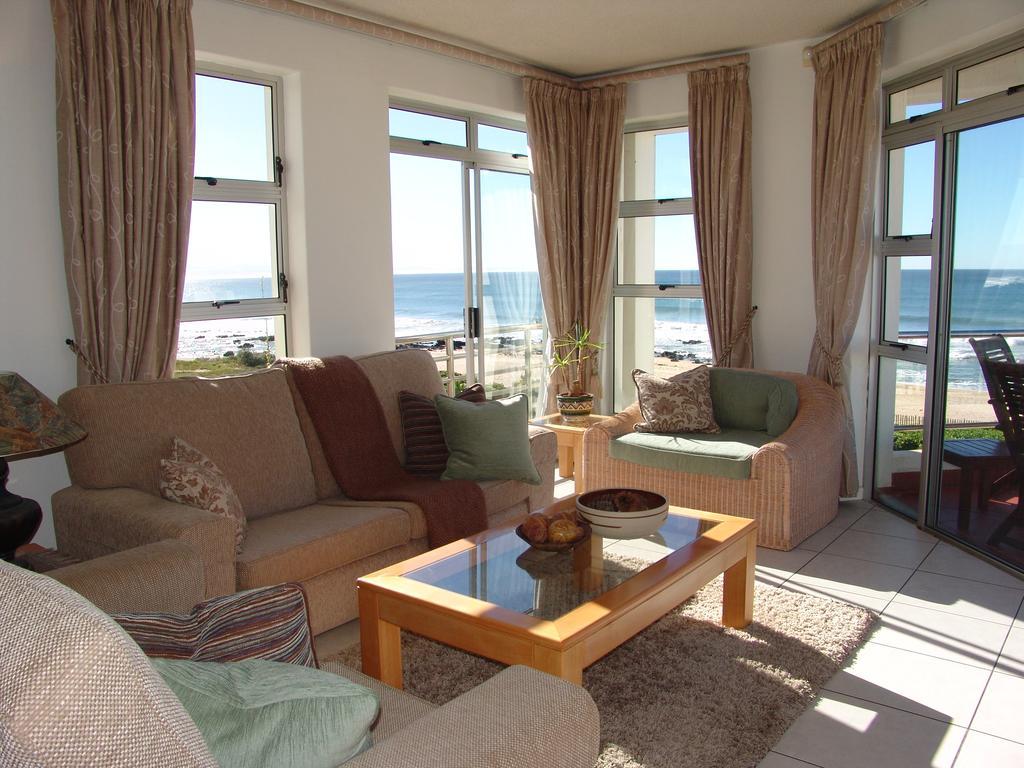 Diaz 15 House On The Bay Hotel Jeffreysbaai Buitenkant foto