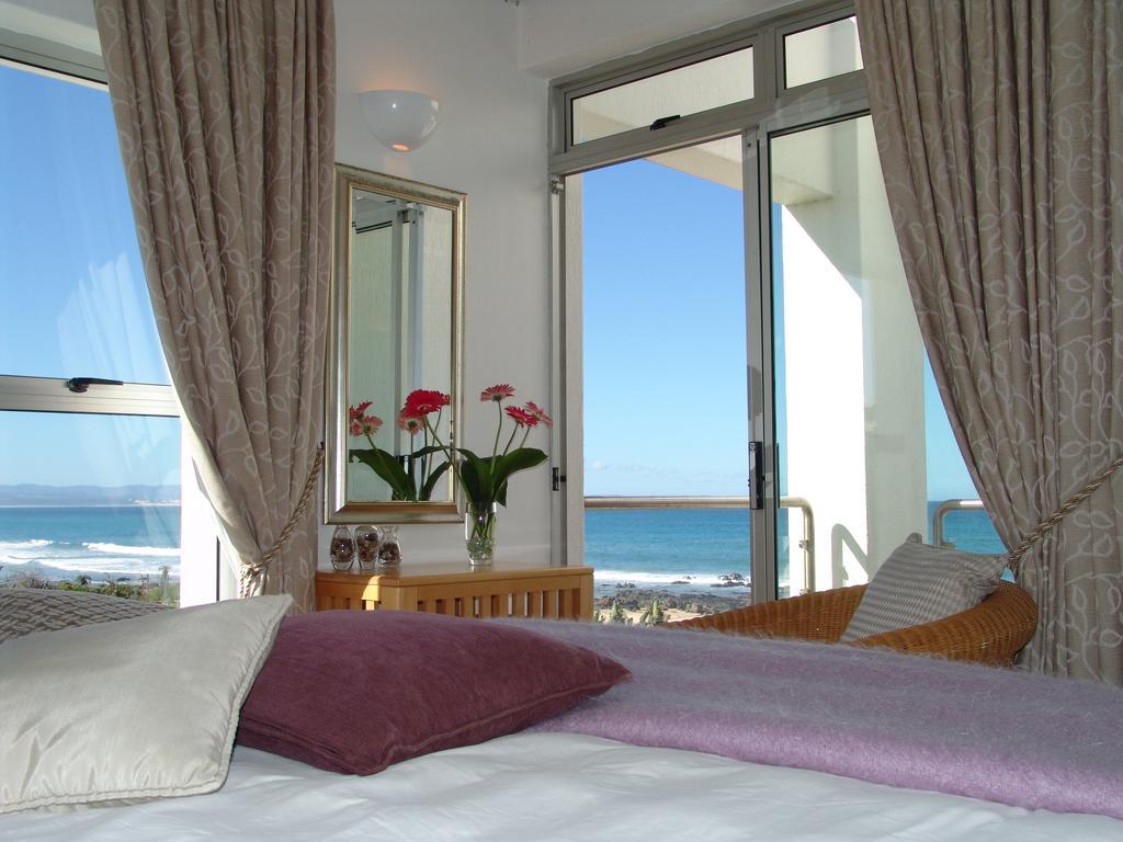 Diaz 15 House On The Bay Hotel Jeffreysbaai Buitenkant foto