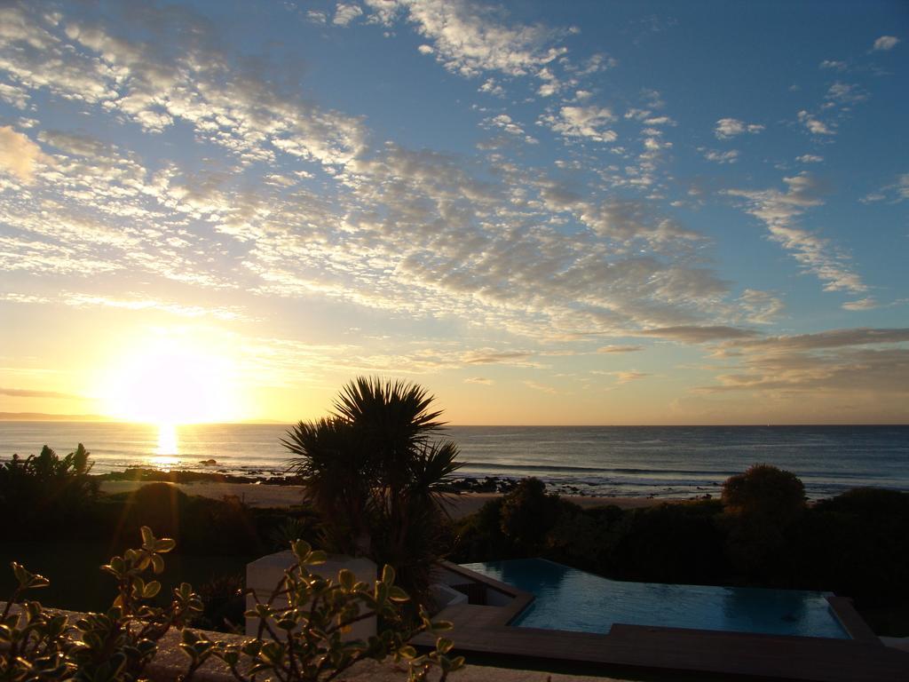 Diaz 15 House On The Bay Hotel Jeffreysbaai Buitenkant foto