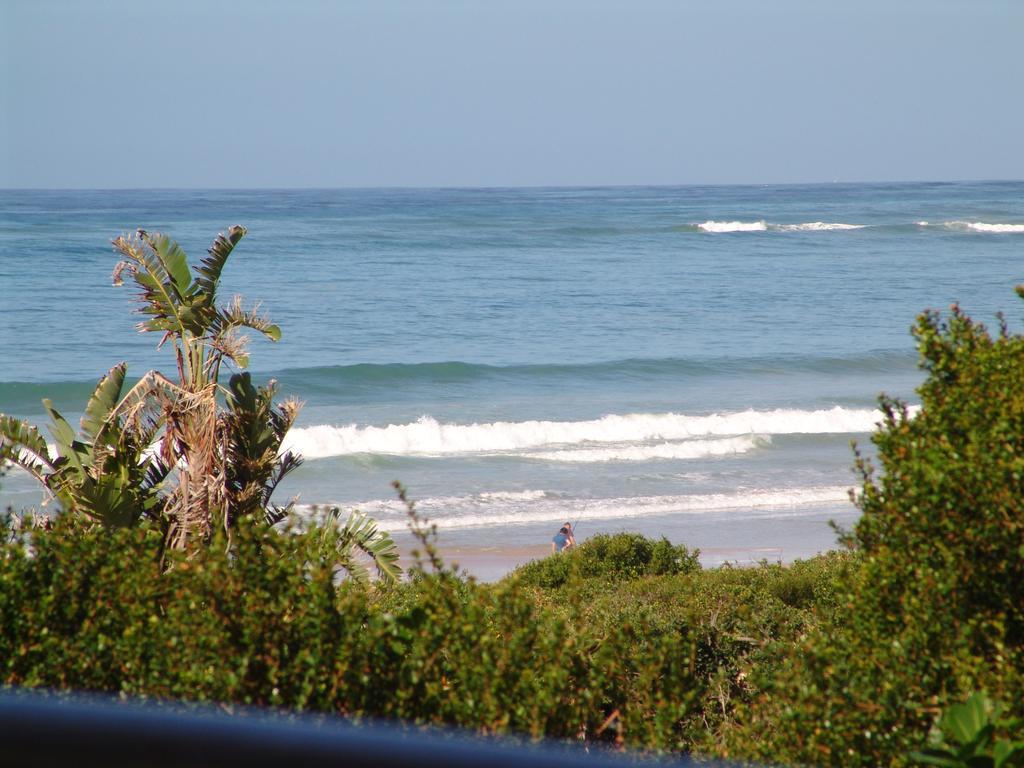 Diaz 15 House On The Bay Hotel Jeffreysbaai Buitenkant foto
