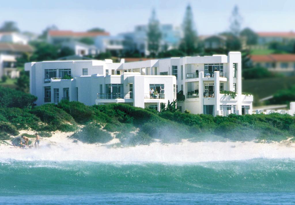 Diaz 15 House On The Bay Hotel Jeffreysbaai Buitenkant foto
