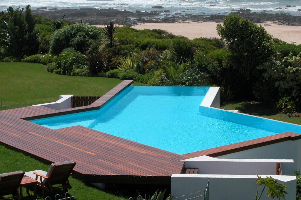 Diaz 15 House On The Bay Hotel Jeffreysbaai Buitenkant foto