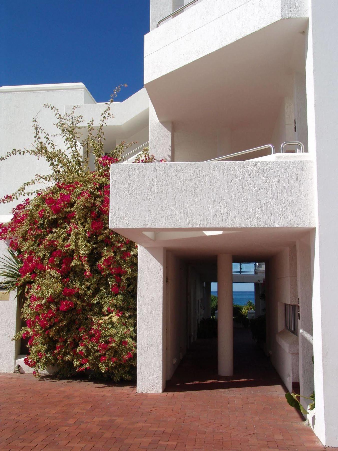 Diaz 15 House On The Bay Hotel Jeffreysbaai Buitenkant foto
