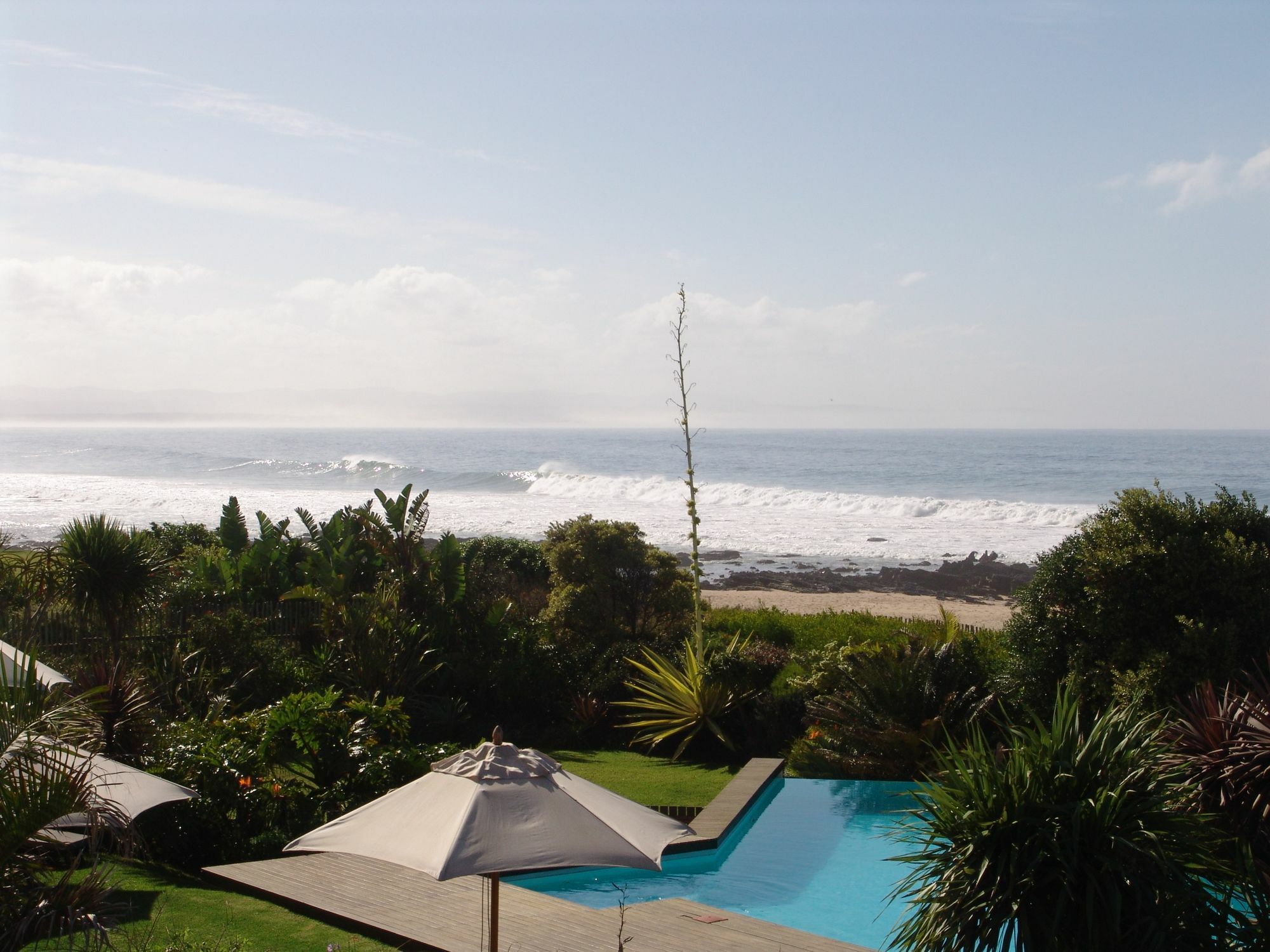 Diaz 15 House On The Bay Hotel Jeffreysbaai Buitenkant foto
