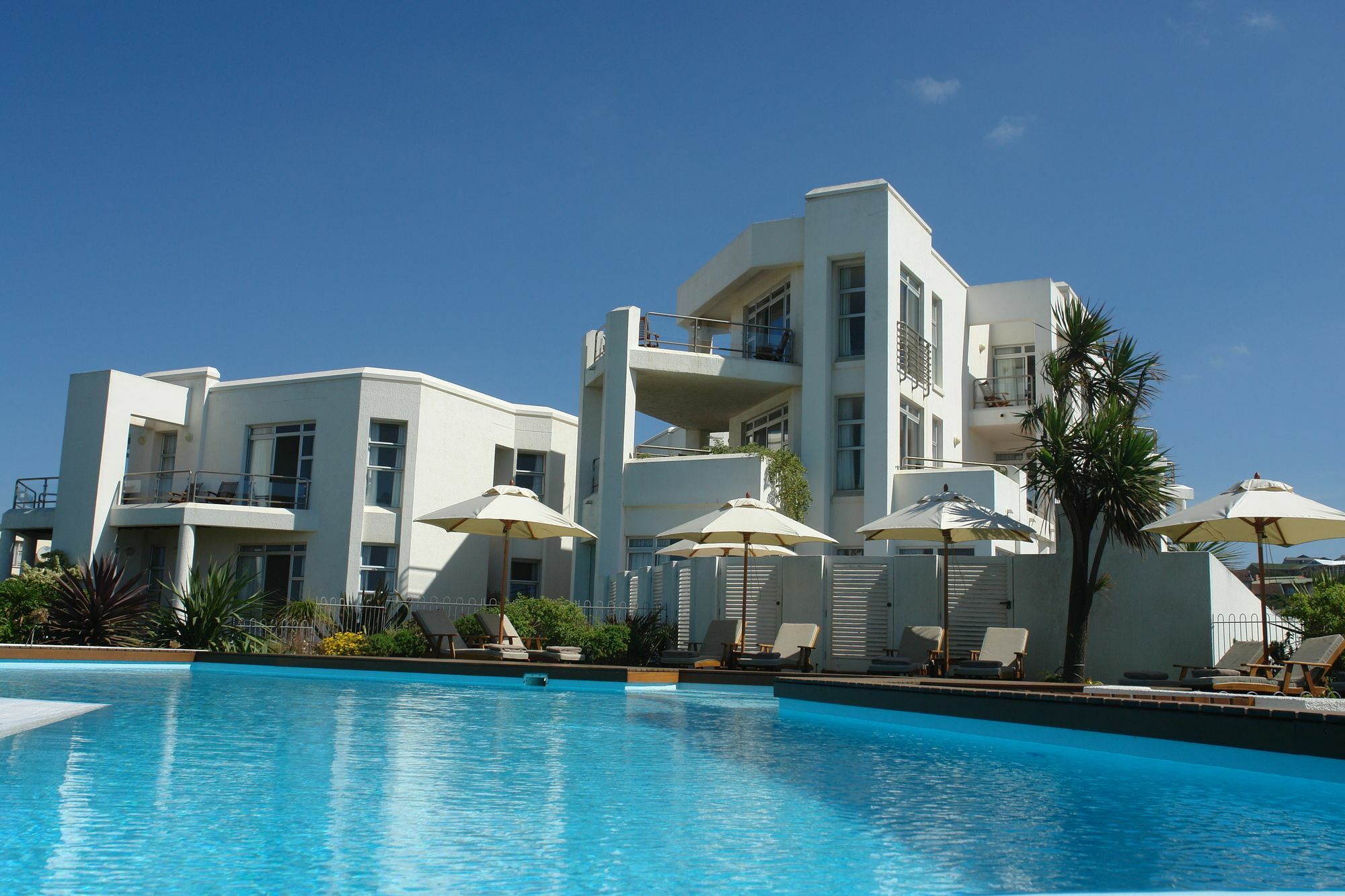 Diaz 15 House On The Bay Hotel Jeffreysbaai Buitenkant foto