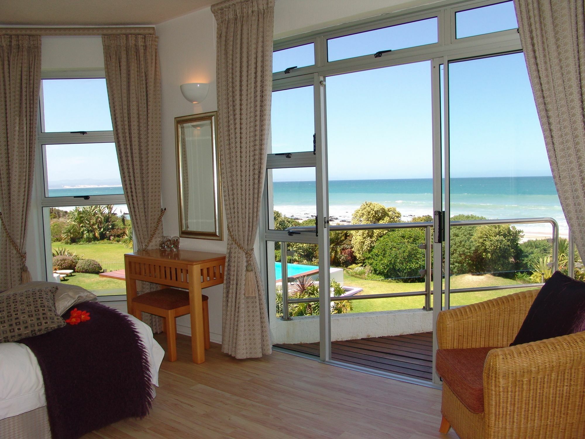 Diaz 15 House On The Bay Hotel Jeffreysbaai Buitenkant foto